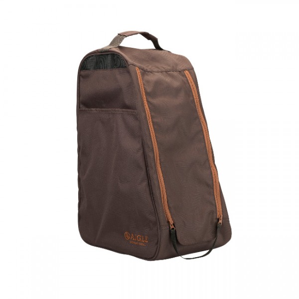 Rubberbag Stiefeltasche