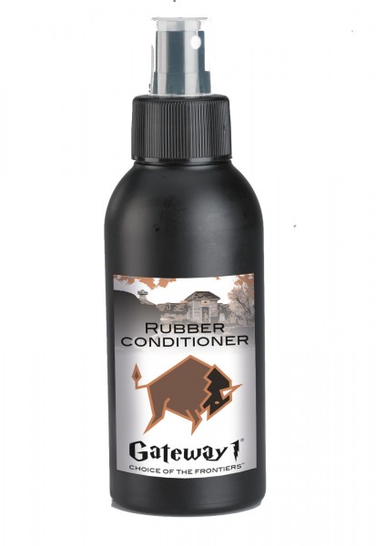 Rubber Conditioner 150ml