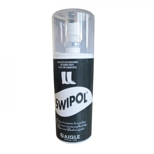 Swipol Stiefelpflege